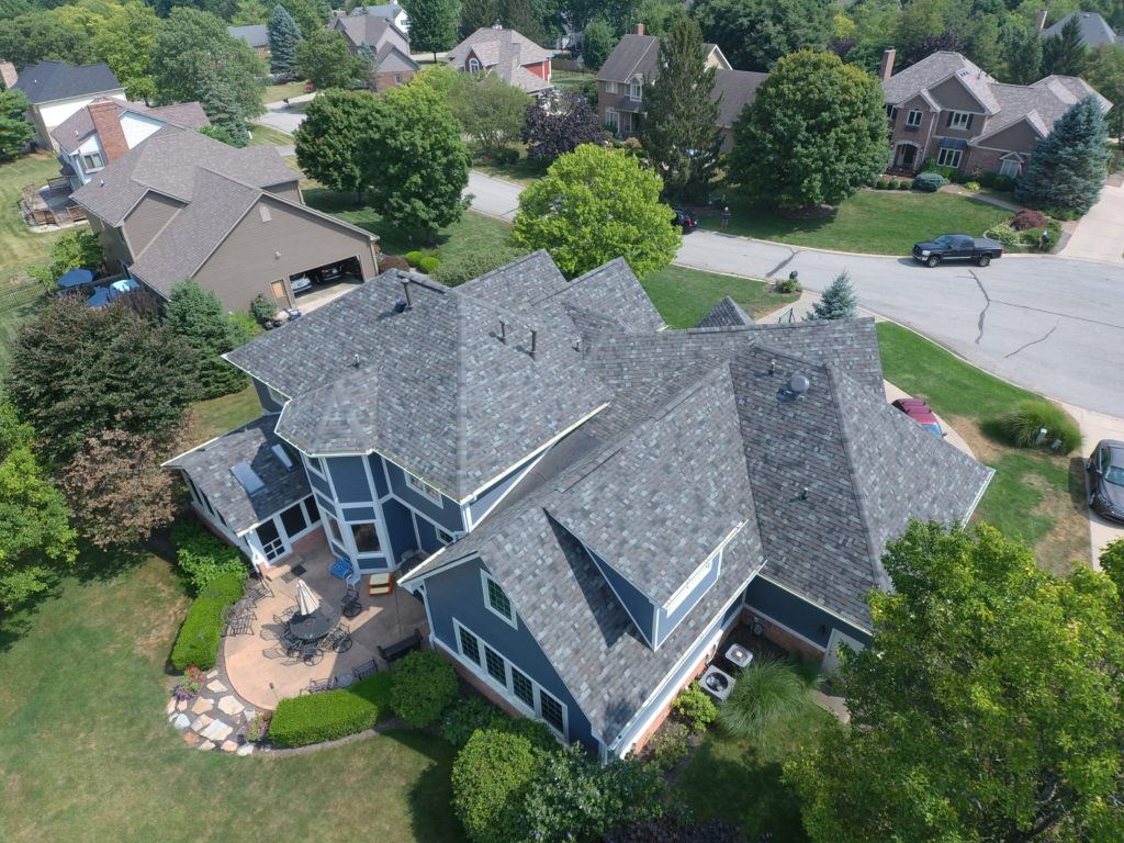 Roofing Contractor » Siding, Gutters, Windows & Doors » Bauerle Roofing