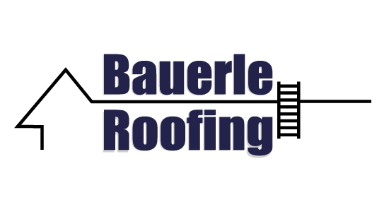 Bauerle Roofing, LLC logo